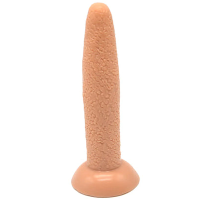 G-Spot Massage Wand and Anal Plug