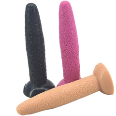 G-Spot Massage Wand and Anal Plug